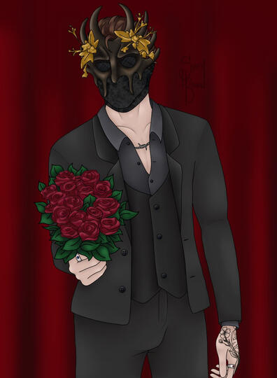Valentines Lustium (Mar 2025)