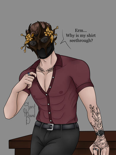 Outfit Malfunction (May 2025