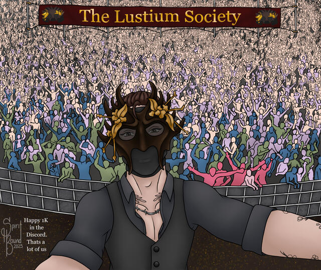 Discord 1K (Jun 2025)