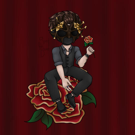 Chibi Lustium (Apr 2025)