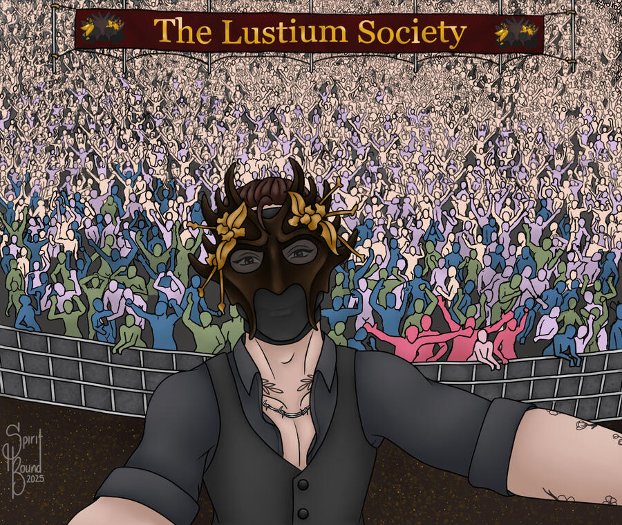 Discord 1K Celebration